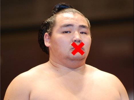 le sumo - photo : JLopez