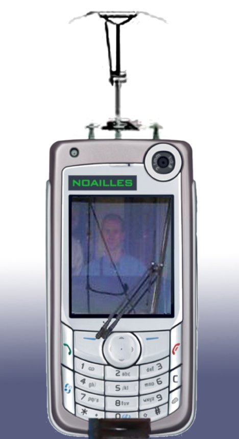 Noailles-Nokia